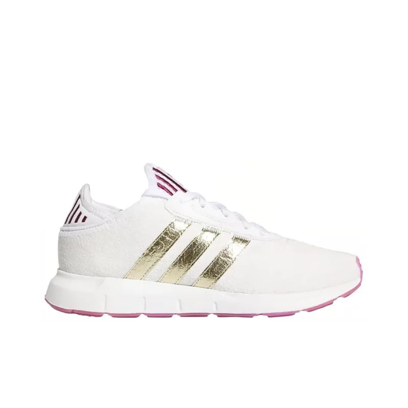 adidas Women's Swift Run X 'All That Glitters'-1