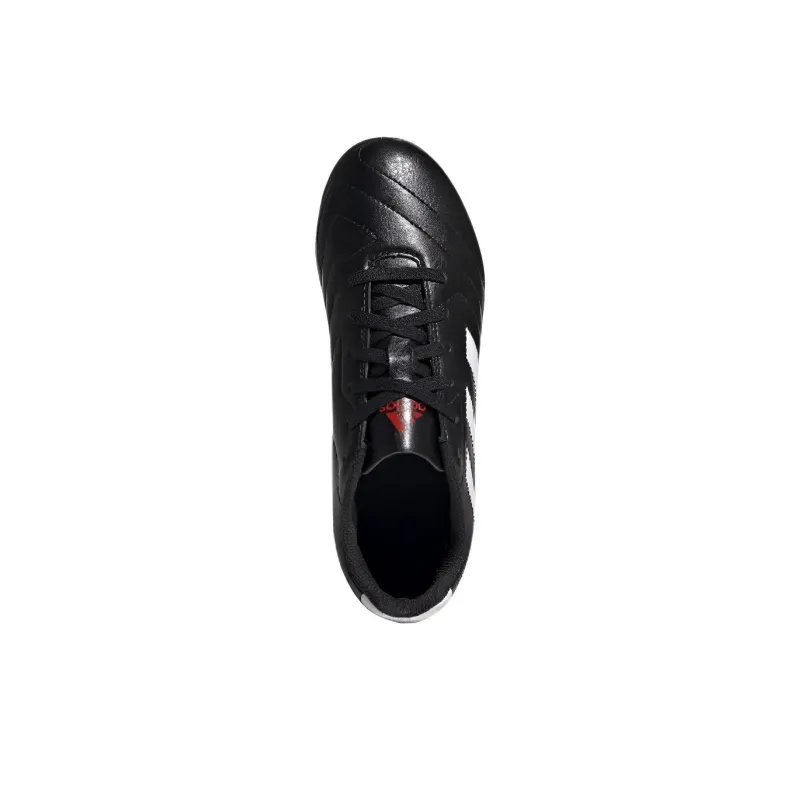 Adidas Goletto Vii Fg 'Black White'-2