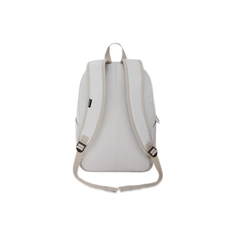 Converse GO 2 Polyester Backpack Regular Unisex White-3