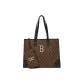 Dark Brown Mocha