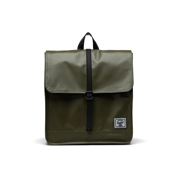 Herschel Recyclable Material Backpack Medium Size Unisex Multicolor-12