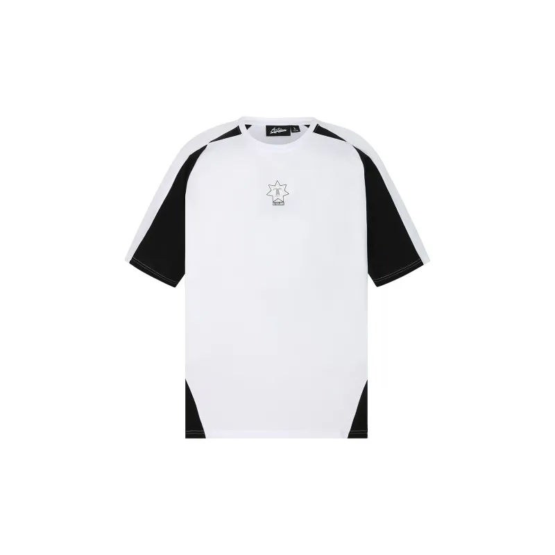 A11SLAVE T Shirt Unisex Black White-1