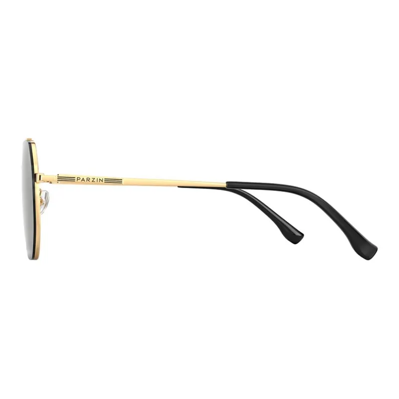 PARZIN Aviator Sunglasses Men's-13