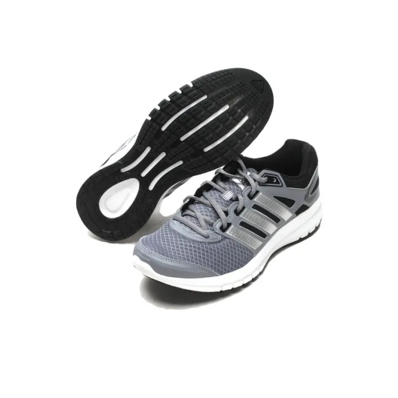 Adidas Duramo 6 Tech Grey-3