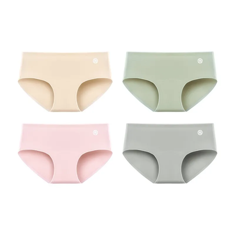 Ordifen Underpants Women's 4 Pack-3