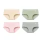 Set: Skin+Green+Pink+Gray