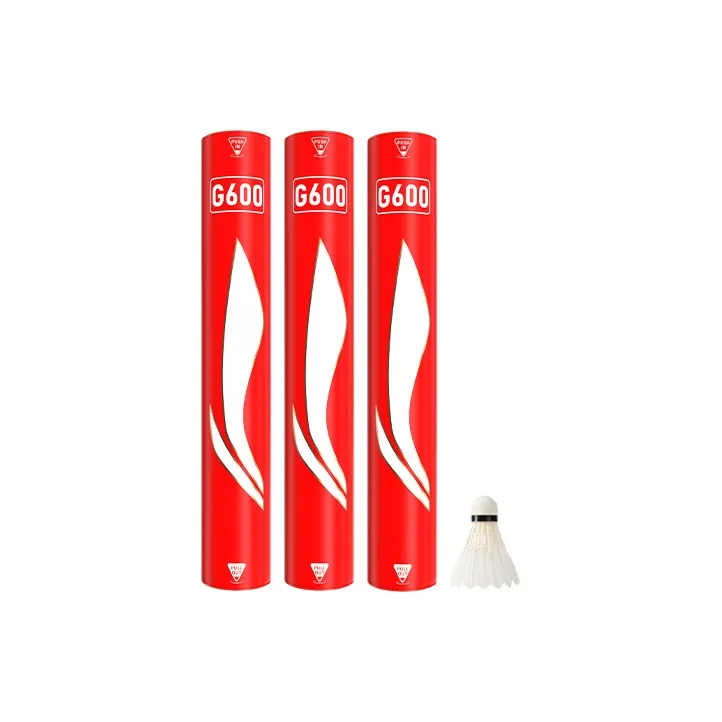 LINING Shuttlecocks-2