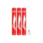 3 Tubes (77 Speed)