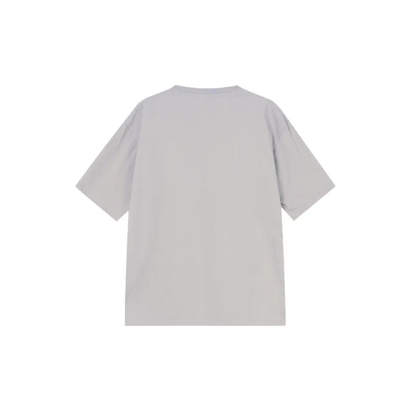 LUCIEN VITO x MOORAB T-Shirt Unisex-13