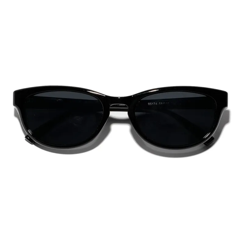 KENMO PC Oval Sunglasses Unisex-1