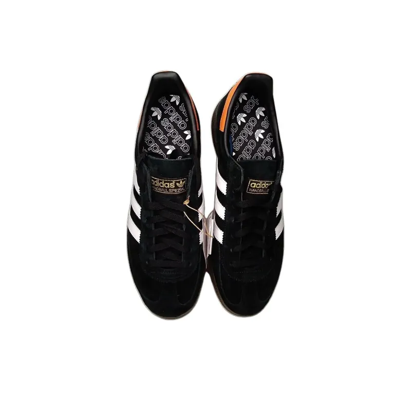 Adidas Handball Spezial 'Black'-2