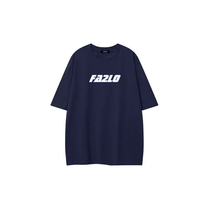 FA2LO T Shirts Unisex-15