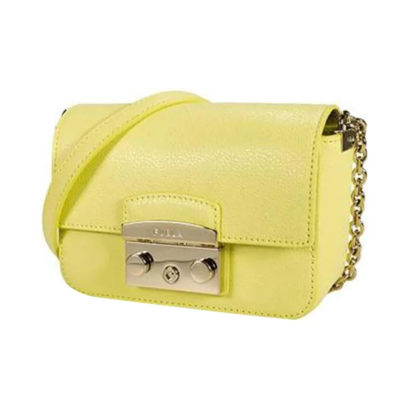 Furla Metropolis Collection Shoulder Bags-1