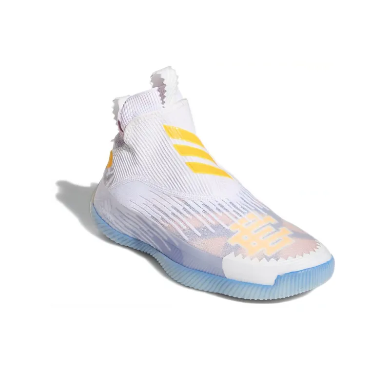 Adidas N3xt L3v3l Futurenatural Eric Emanuel White Blue Yellow-2