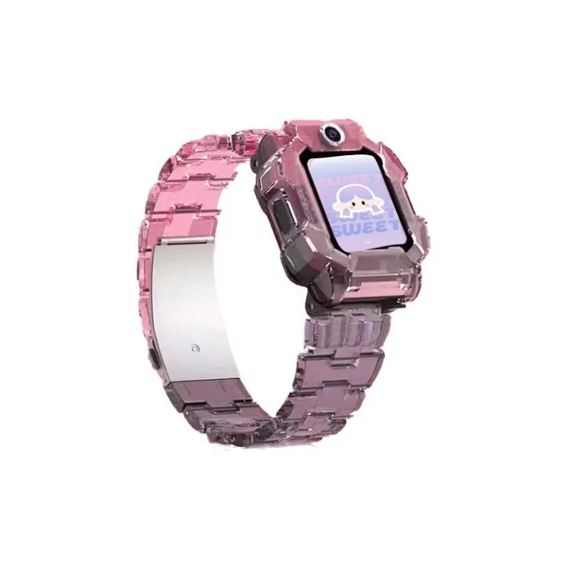 Yu Qing Imoo Compatibility Watch Band Plastic Material-1
