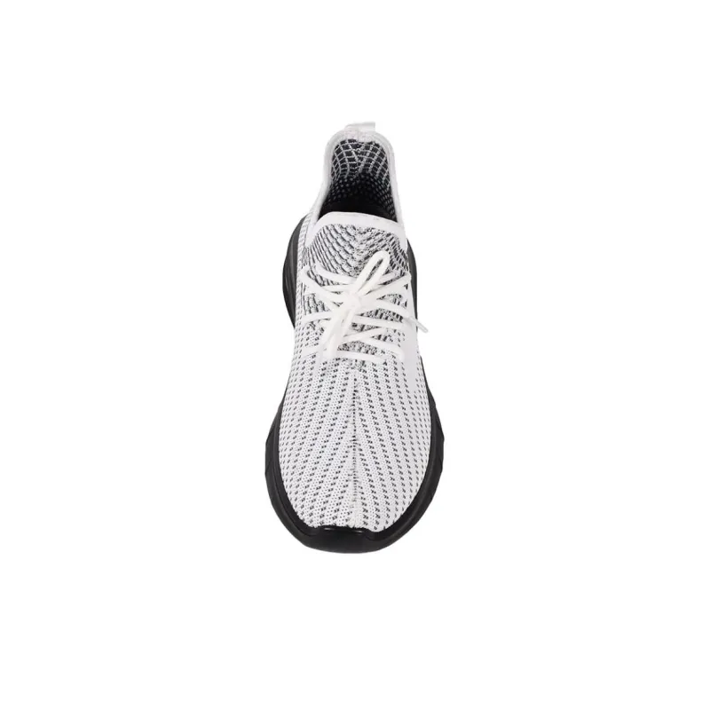 Crazy 1 Adv Adidas 'White Black'-3