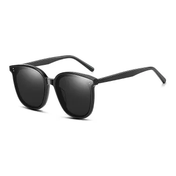 MT·MIT PC Square Sunglasses Unisex