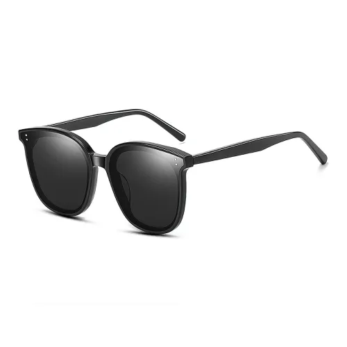MT·MIT PC Square Sunglasses Unisex