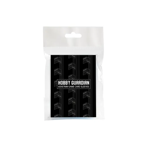HobbyGuardian TCG Card Film Premium Edition Pokémon Card Film Card Accessories