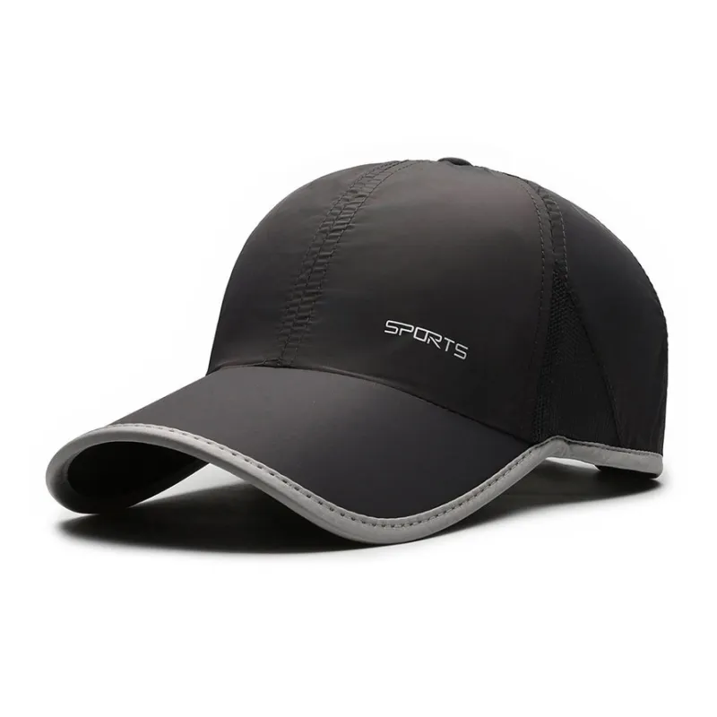 TUCANO Polyester Baseball Caps Unisex-5