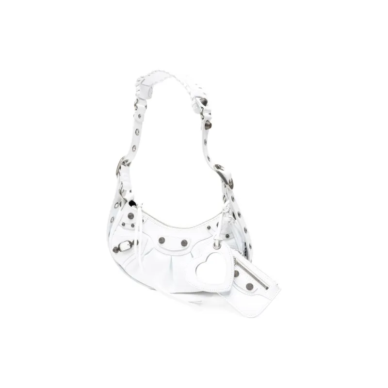 Balenciaga Le Cagole Crossbody Bags-2