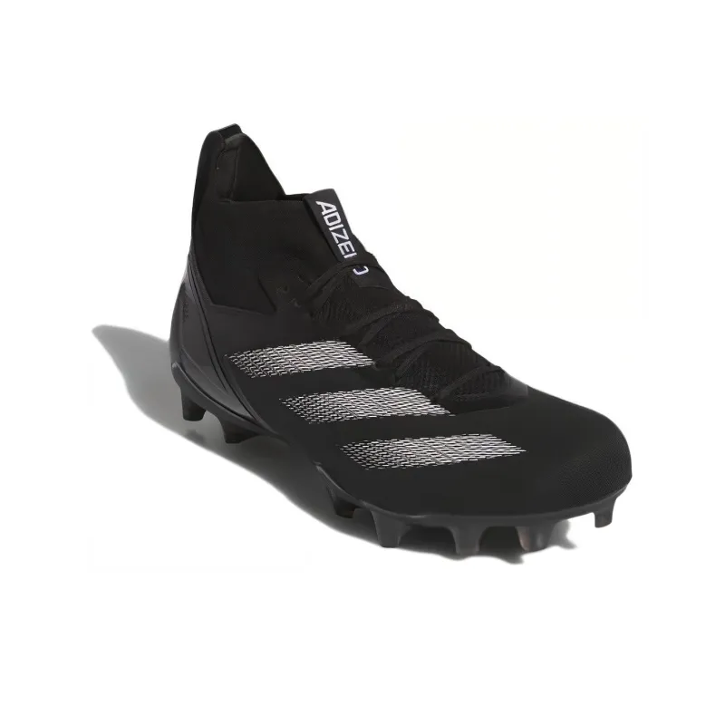 Adidas Adizero Impact+ Core Black Cloud White-2
