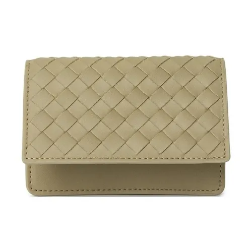 Bottega Veneta Card Holders