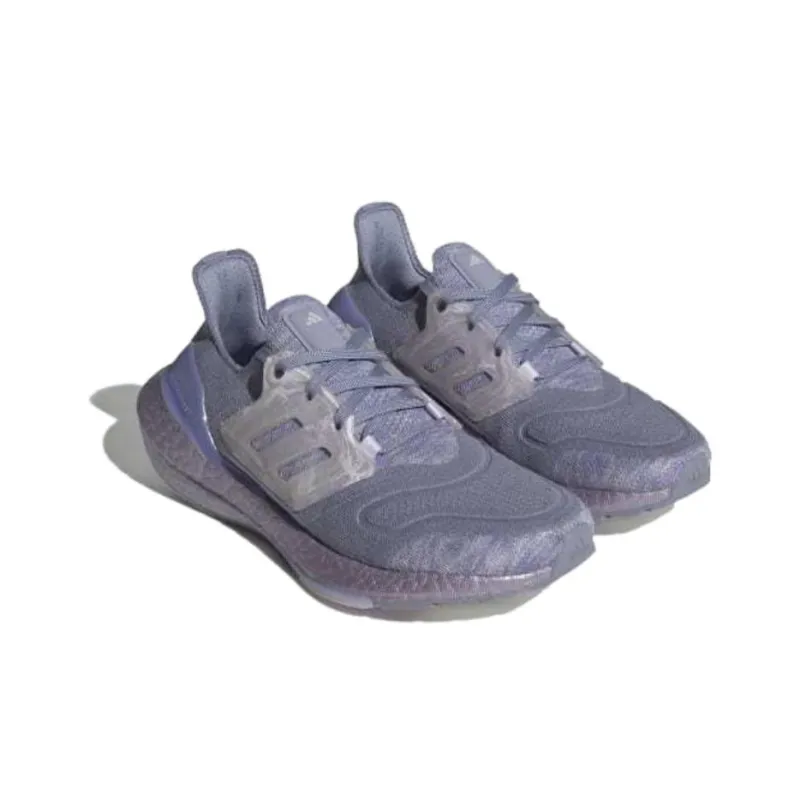 UltraBoost 22 Women's Adidas 'Silver Violet'-2