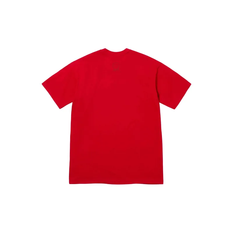 Supreme 30th Anniversary First Tee-5