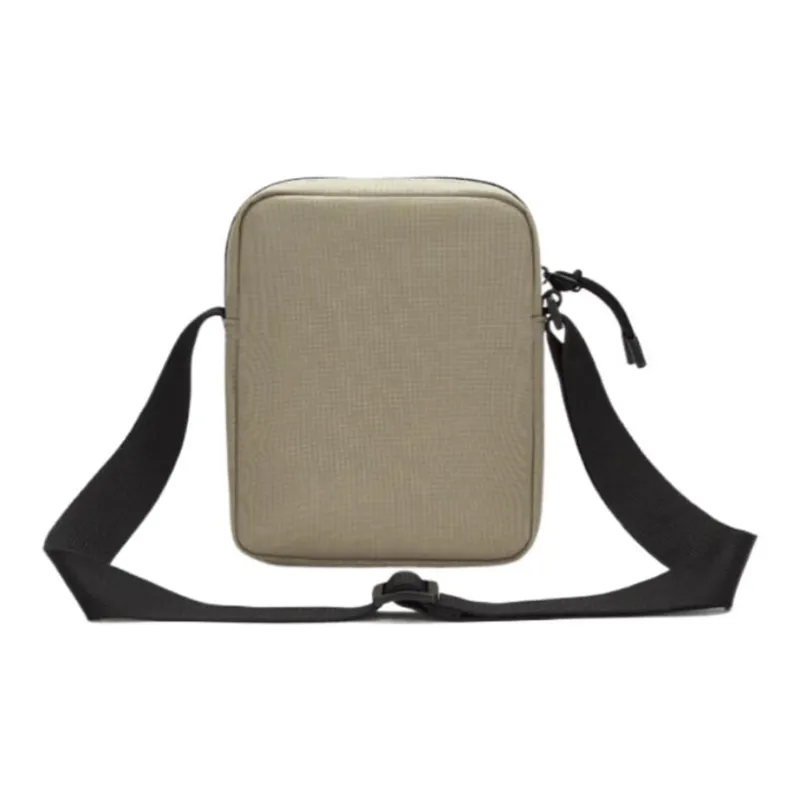 LACOSTE Fabric Shoulder Bag Crossbody Bag Regular Men's Clove Green-2
