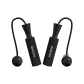 [Small Ball Style]Starburst Black-Cordless Style (More Suitable for Kids)