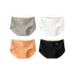 Set: Gray Coffee+White+Orange+Black