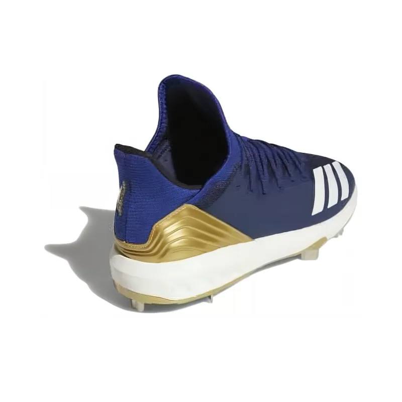 Adidas Boost Icon 4 'Collegiate Navy Gold'-3