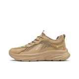 Sand-Unlined Mesh