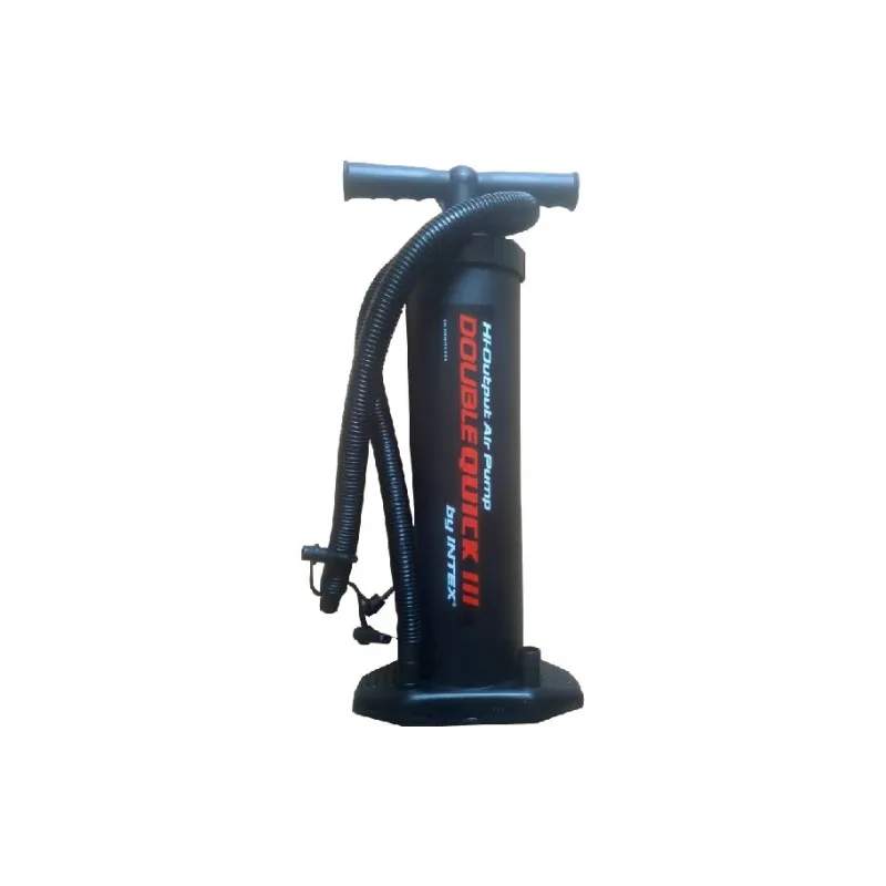 INTEX Manual Air Pump For Inflatable Bed Toy And Inflatable Products-13