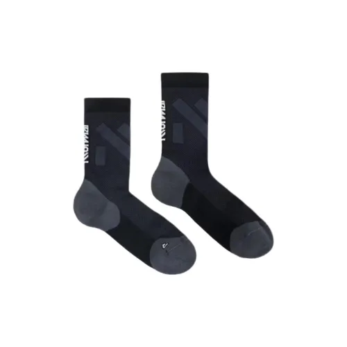 NNormal Women's Mid-Calf Sock