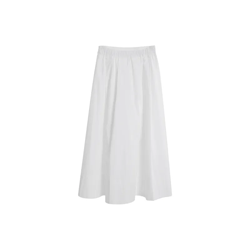Fstudio Casual A Line Skirt Women's-1