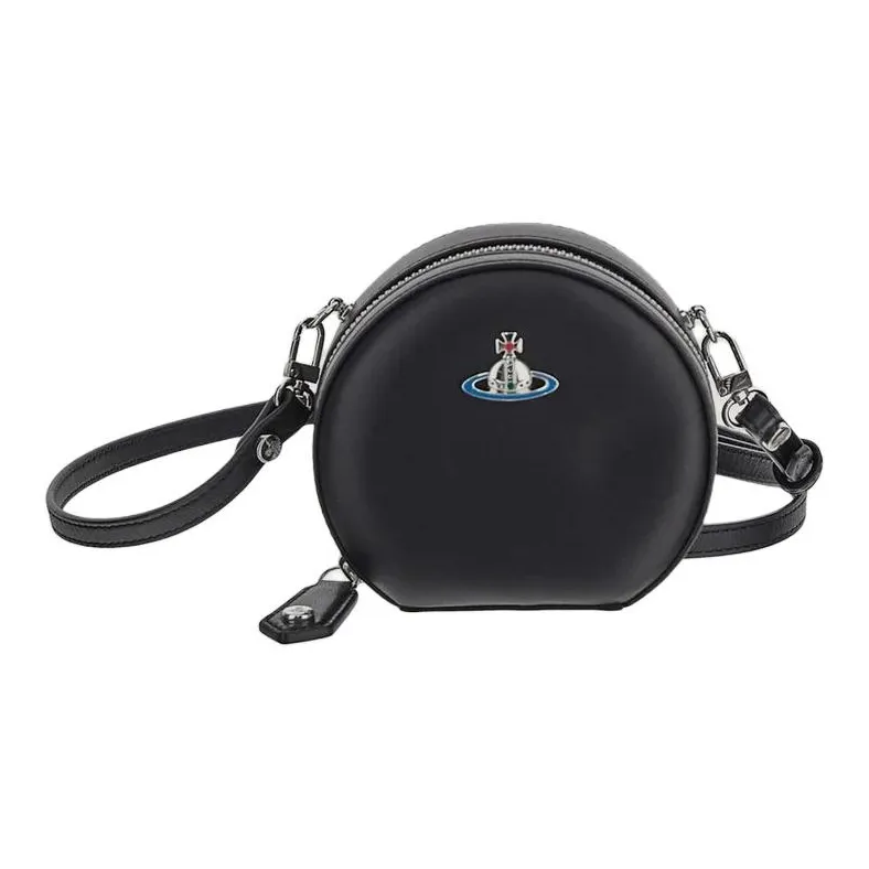 Vivienne Westwood Orb Plaque Mini Crossbody Bag-0