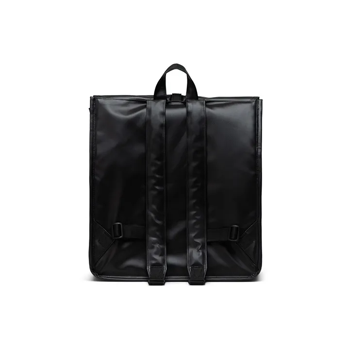 Herschel Recyclable Material Backpack Medium Size Unisex Multicolor-11