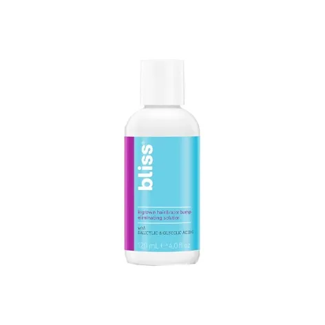 BLISS 남성용 애프터쉐이브 클리닝 남성