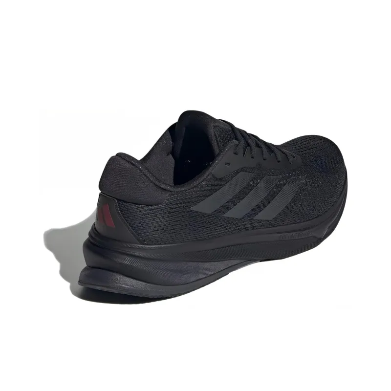 Adidas Supernova Rise 'Black'-2