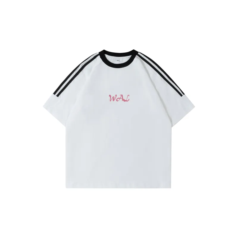 WARNING LIGHT T Shirts Unisex-8