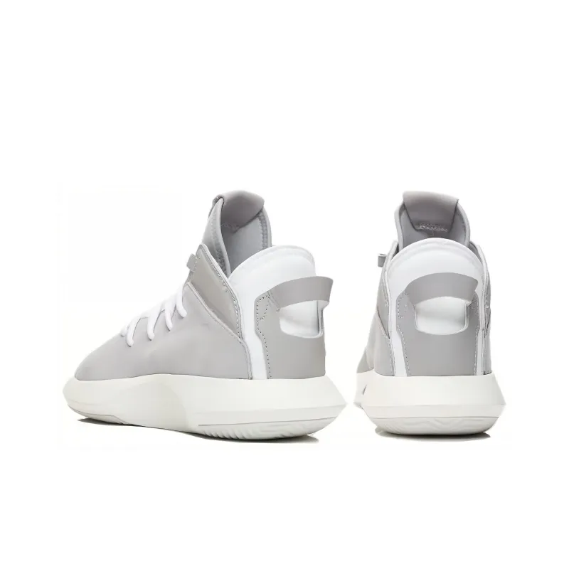Adidas Crazy 1 Adv Grey Two-3