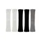 Milk White 2, Black 2, Gray 1