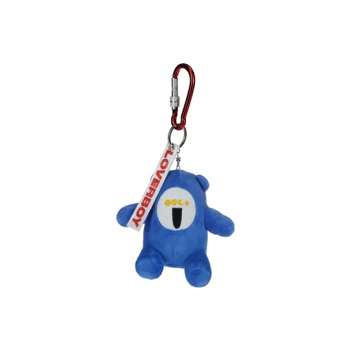 CHARLES JEFFREY Keychains Kids' Blue
