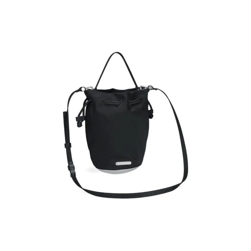 Alexander Wang Nylon Shoulder Bag Crossbody Bag Handbag Mini Women's Black-1