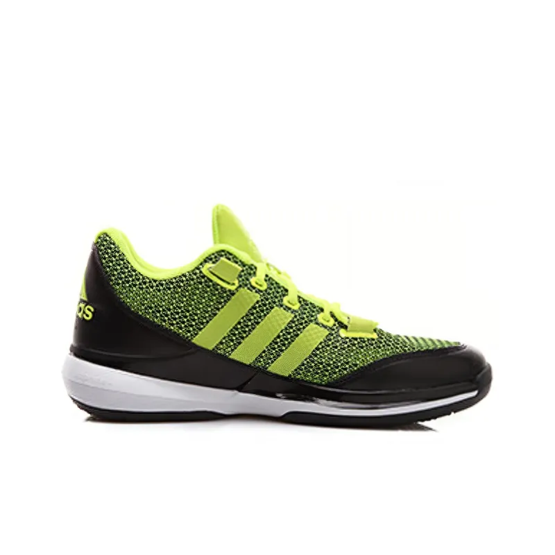 Adidas Crazy Ghost 2015 Low 'Green'-1