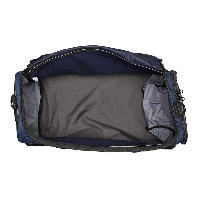 Nike Polyester Training Bag Gym Bag Extra Large Unisex Navy Blue-4