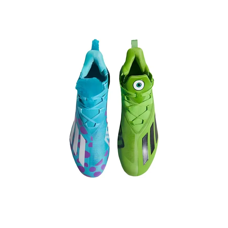 Adidas Adizero Cleats Disney Monsters Inc. Mike & Sulley-1