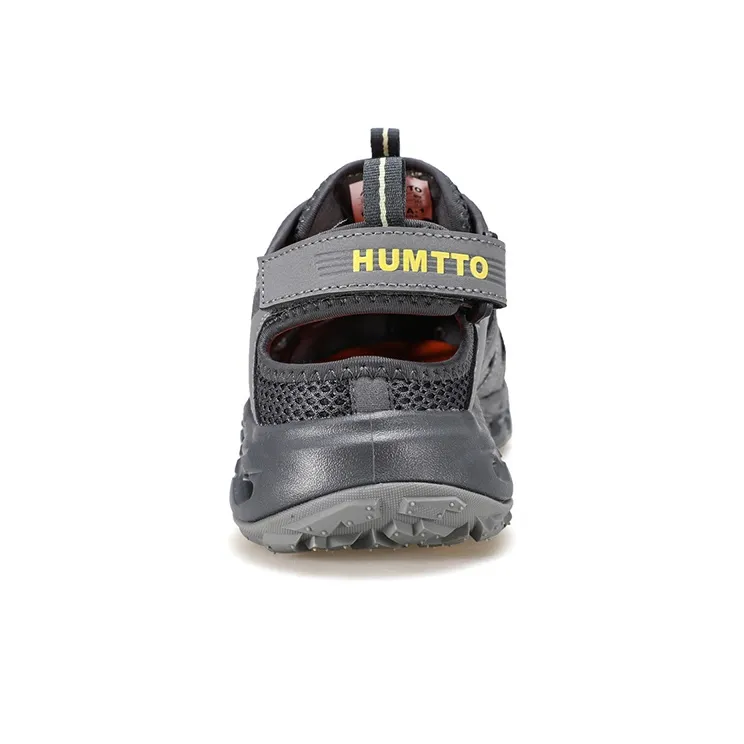 HUMTTO River Trekking Shoes Men's-2